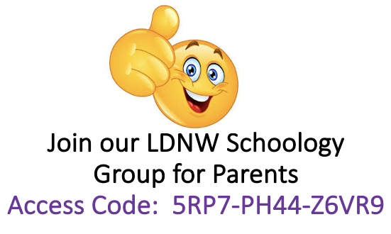 Schoology Group 